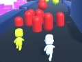 Gioco Corsa umana in linea