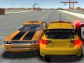 Gioco Autista di Auto in linea