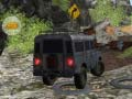 Gioco Guida Pesante Offroad 4x4 in linea