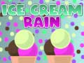 Gioco Pioggia di Gelato in linea