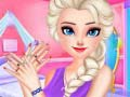 Gioco Salone di Unghie della Principessa in linea