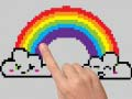 Gioco Colorazione dei Pixel in linea