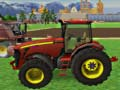 Gioco Farming con Trattore 2018 in linea