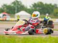 Gioco Puzzle Kart Karting in linea