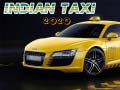 Gioco Taxi Indiano 2020 in linea