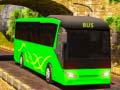Gioco Simulatore di guida off-road di autobus cittadino in linea