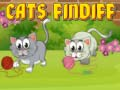 Gioco Gatti Findiff in linea