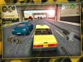 Gioco Simulatore di Taxi Cittadino 2020 in linea