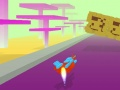 Gioco Corsa di astronavi in linea