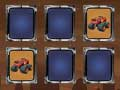 Gioco Memoria dei Monster Trucks in linea