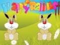 Gioco Conigli Felici in linea