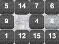 Gioco Classico Puzzle Scorrevole in linea