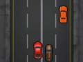 Gioco Corsa di Auto 2D in linea