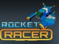 Gioco Corsa Razzo in linea