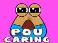 Gioco Prendersi cura di Pou in linea