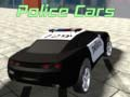 Gioco Auto della Polizia in linea
