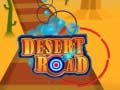 Gioco Strada del deserto in linea