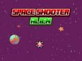 Gioco Sparatutto Spaziale Alieno in linea