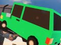 Gioco Guida di auto su un ponte rotto in linea