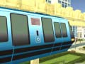 Gioco Gioco del Treno nel Cielo 2020 in linea