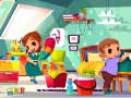 Gioco Asilo Nido Trova le Differenze in linea