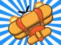 Gioco Combattimento nell'Aria in linea