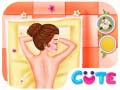 Gioco Principessa alla Spa in linea