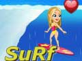 Gioco Surf Pazzo in linea