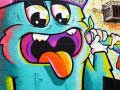 Gioco Puzzles di Graffiti in linea