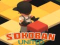 Gioco Sokoban Uniti in linea