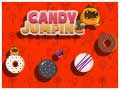 Gioco Salto di Caramelle in linea