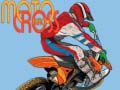 Gioco Eroe del MotoCross in linea