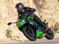 Gioco Kawasaki Ninja 650 in linea
