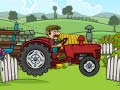 Gioco Consegna del Trattore in linea