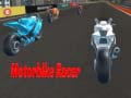 Gioco Corridore di Moto in linea