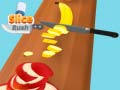Gioco Fetta Rush in linea