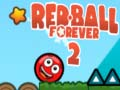 Gioco Palla Rossa Per Sempre 2 in linea