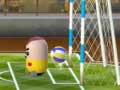 Gioco Calcio Pillola in linea
