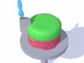 Gioco Maestro di Torte 3D in linea