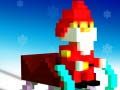 Gioco Super Babbo Natale Scivoloso in linea