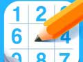 Gioco Maestro Sudoku in linea