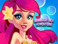 Gioco Avventura Marina della Sirena in linea
