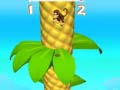 Gioco Rimbalzo della Scimmia in linea