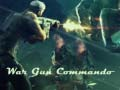 Gioco Commando di Guerra in linea