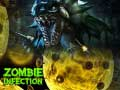 Gioco Infezione Zombie in linea
