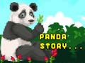 Gioco Storia di panda in linea