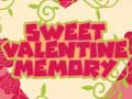 Gioco Dolce Memoria di San Valentino in linea