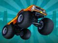 Gioco Monster Truck contro Zombie in linea
