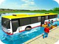 Gioco Autobus Acquatico Fluttuante in linea