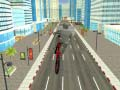 Gioco Giro in Bicicletta in Città in linea